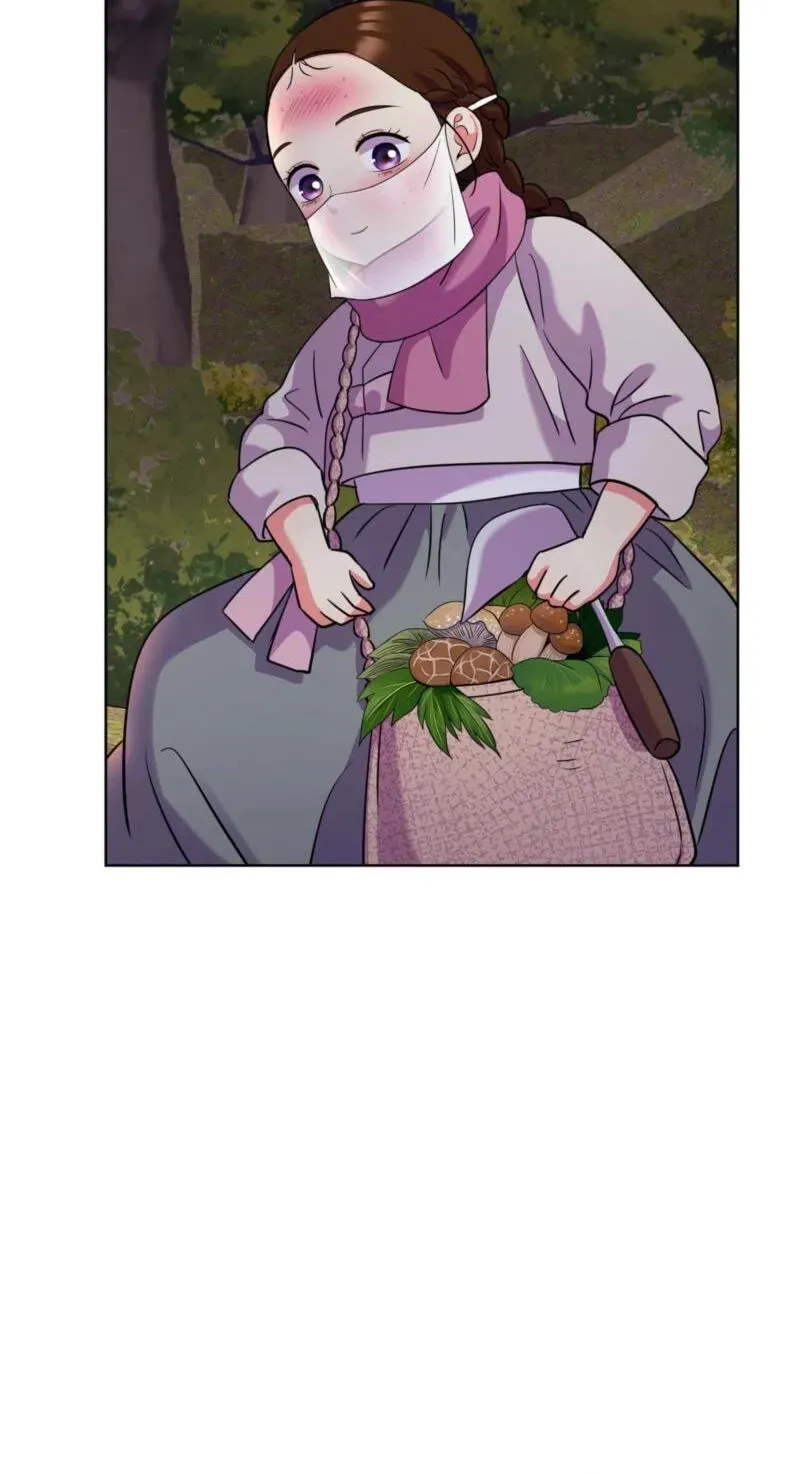 Read The Crimson Bride chapter 41 image 8 on Lezhin