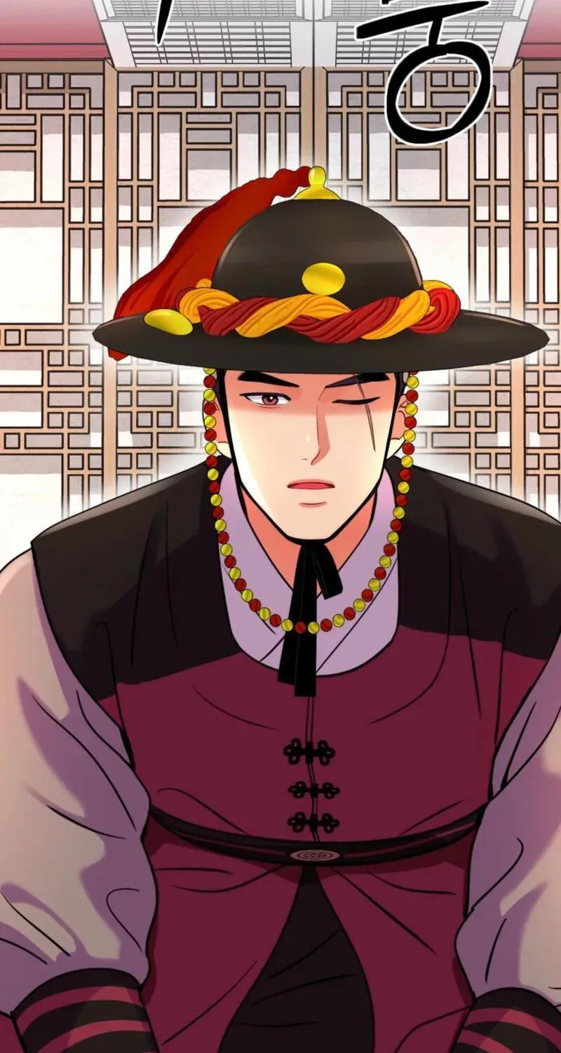 Read The Crimson Bride chapter 41 image 85 on Lezhin