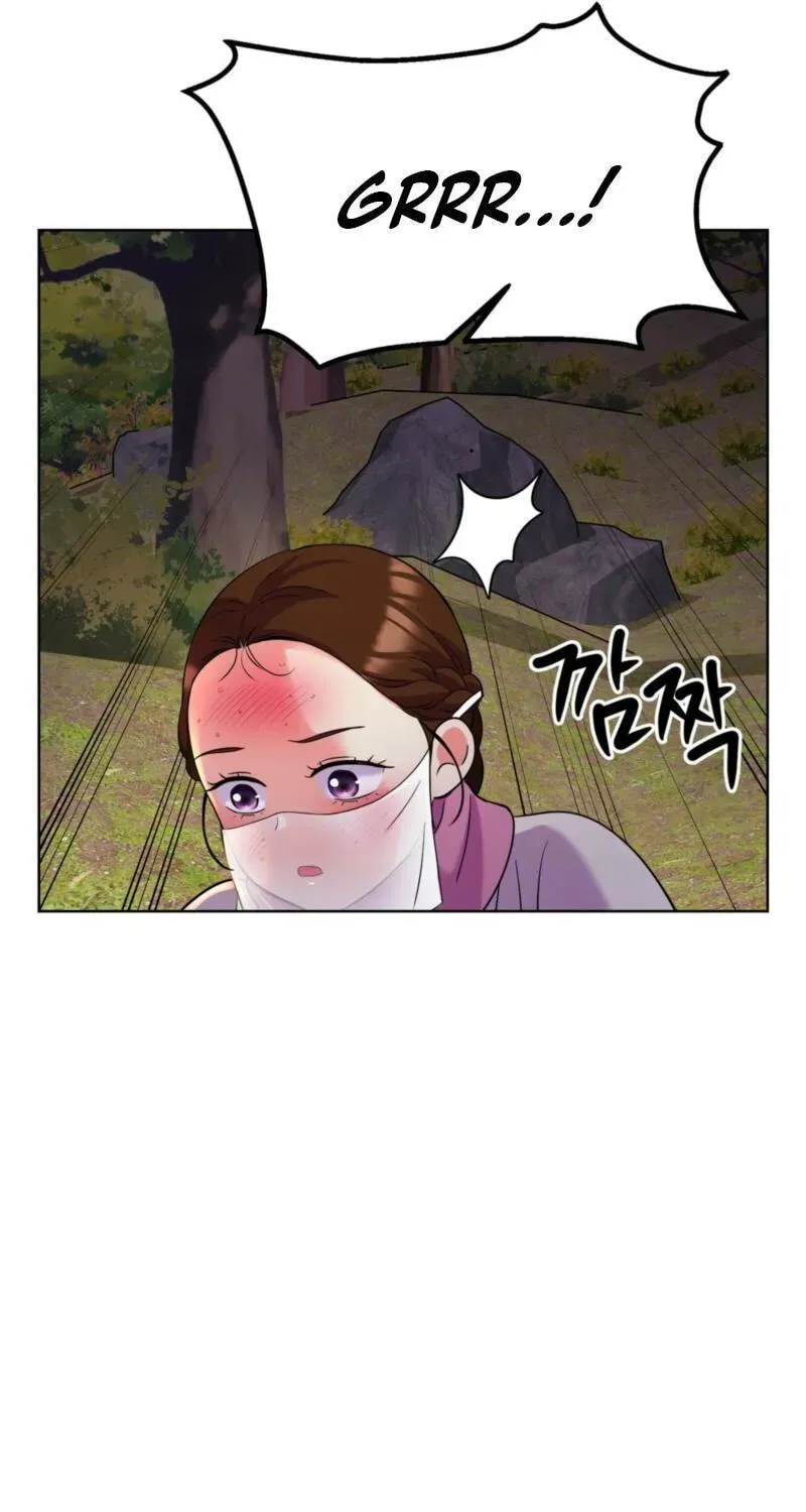 Read The Crimson Bride chapter 41 image 9 on Lezhin