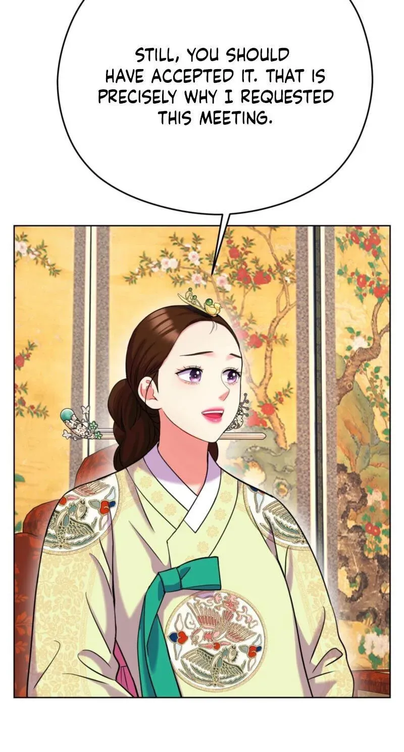 Read The Crimson Bride chapter 42 image 12 on Lezhin