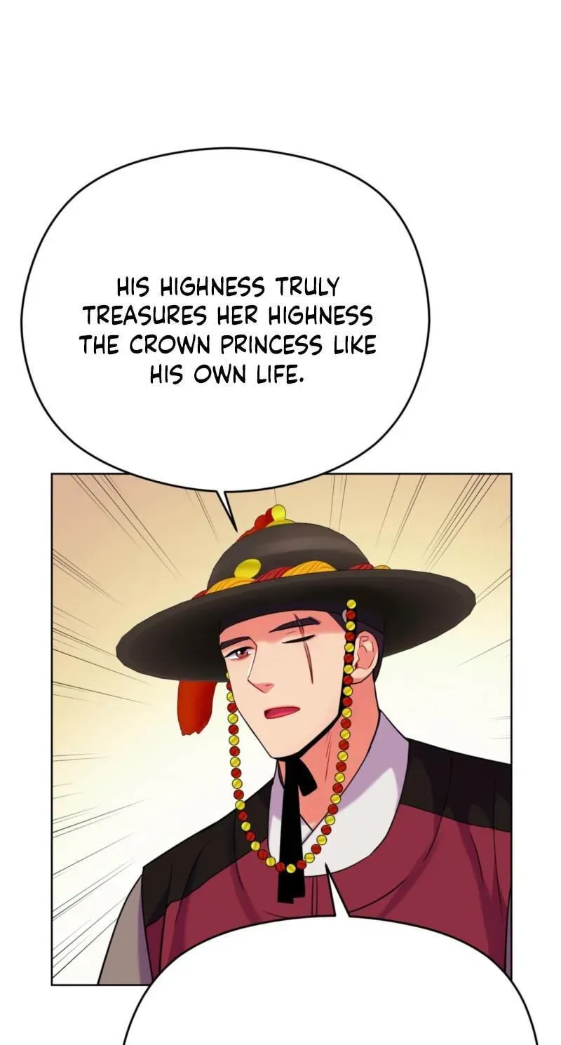 Read The Crimson Bride chapter 42 image 13 on Lezhin