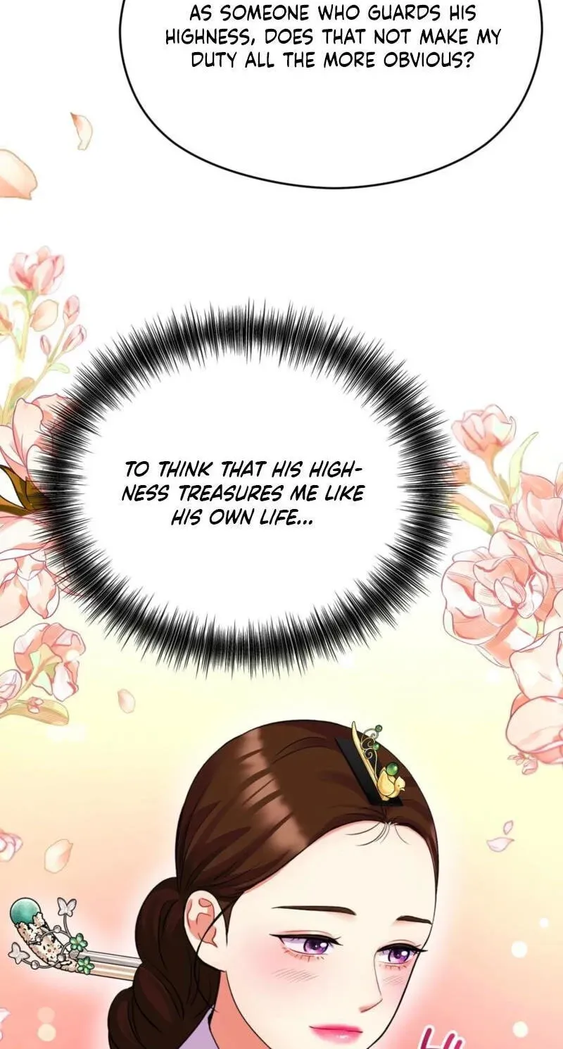 Read The Crimson Bride chapter 42 image 14 on Lezhin