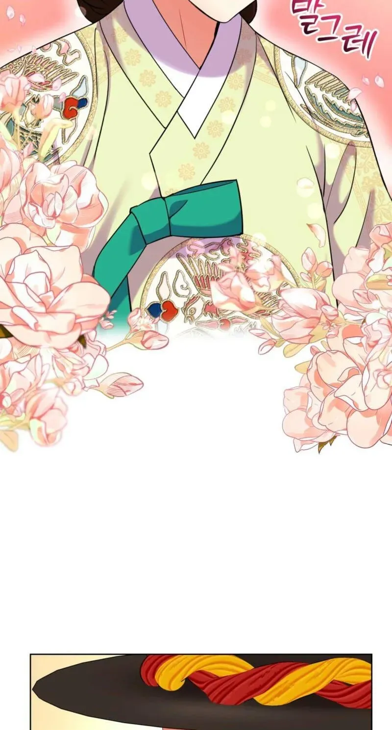 Read The Crimson Bride chapter 42 image 15 on Lezhin
