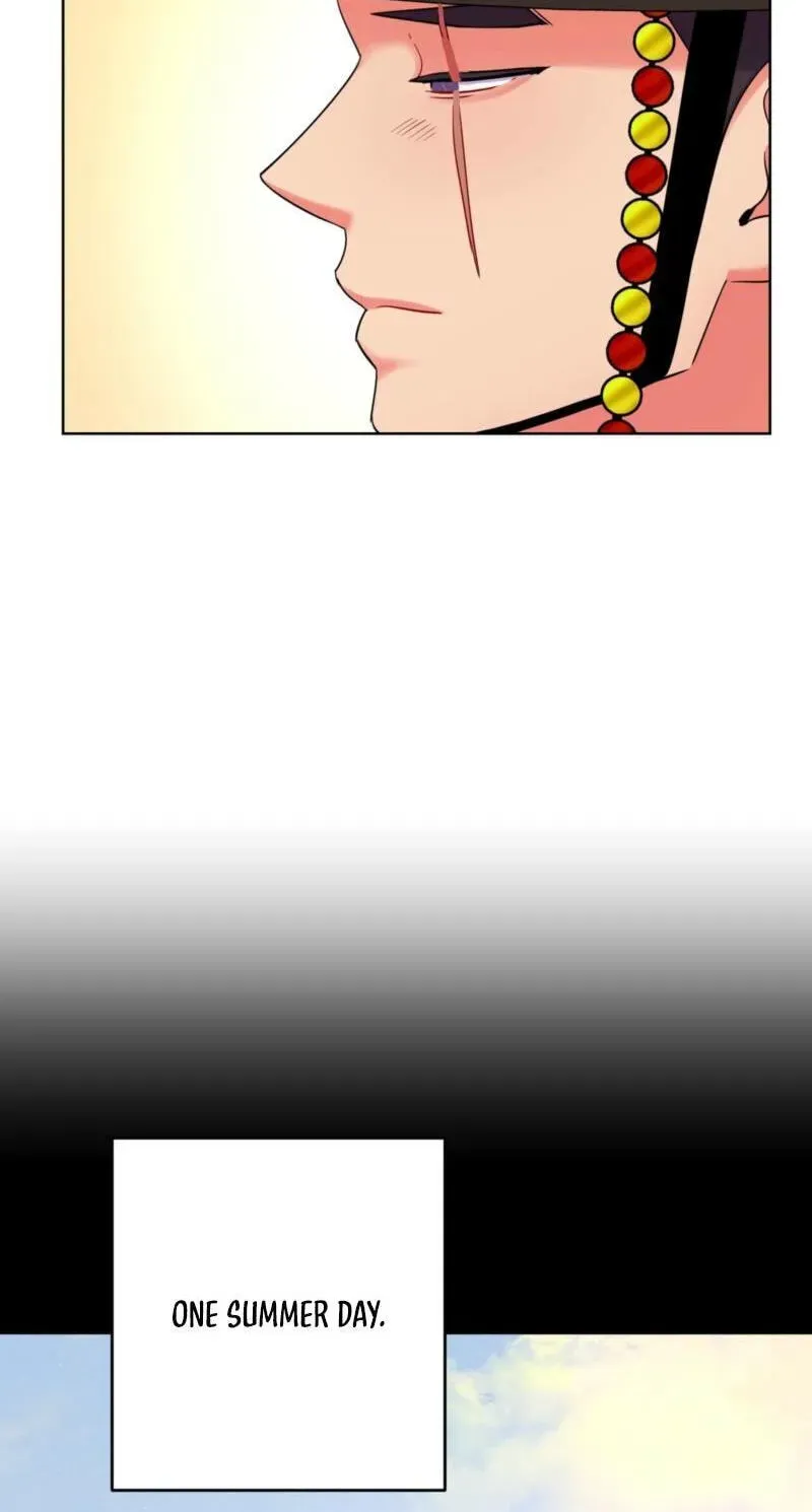 Read The Crimson Bride chapter 42 image 16 on Lezhin