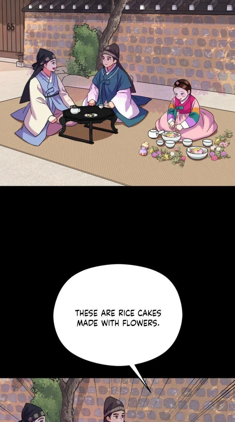 Read The Crimson Bride chapter 42 image 18 on Lezhin