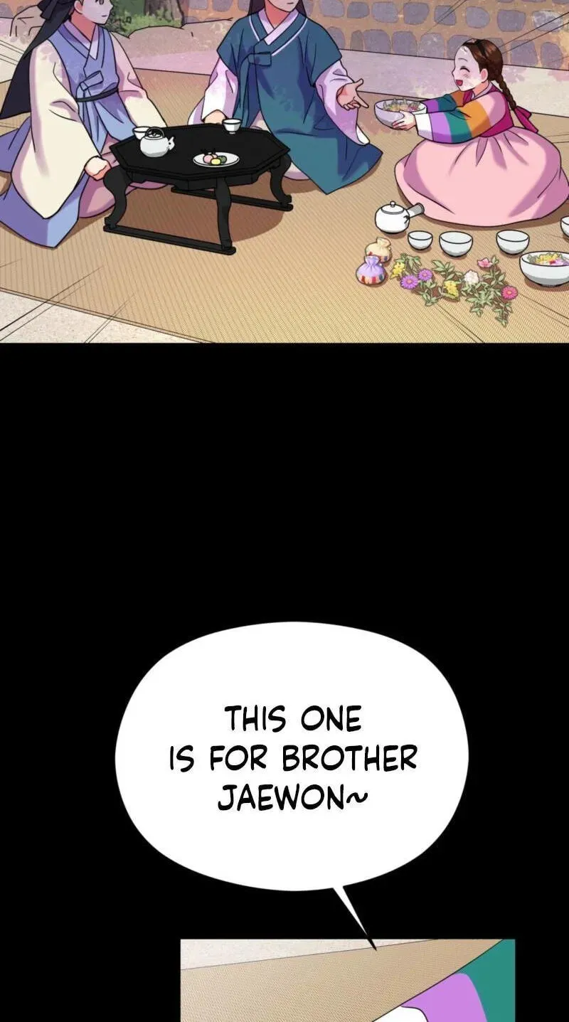 Read The Crimson Bride chapter 42 image 19 on Lezhin