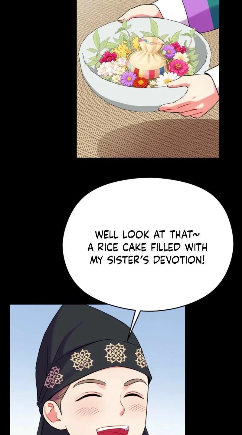 Read The Crimson Bride chapter 42 image 20 on Lezhin