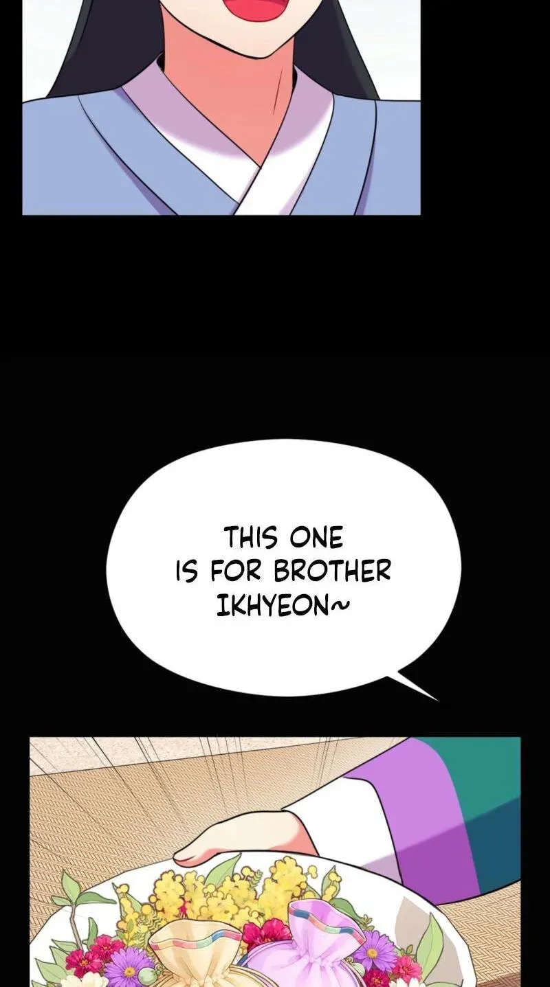 Read The Crimson Bride chapter 42 image 21 on Lezhin