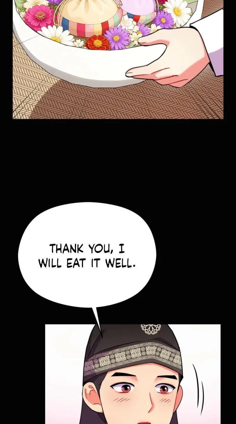 Read The Crimson Bride chapter 42 image 22 on Lezhin