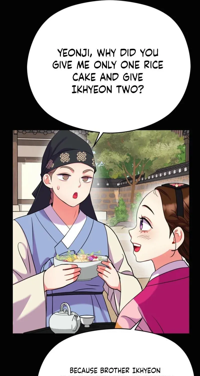 Read The Crimson Bride chapter 42 image 25 on Lezhin