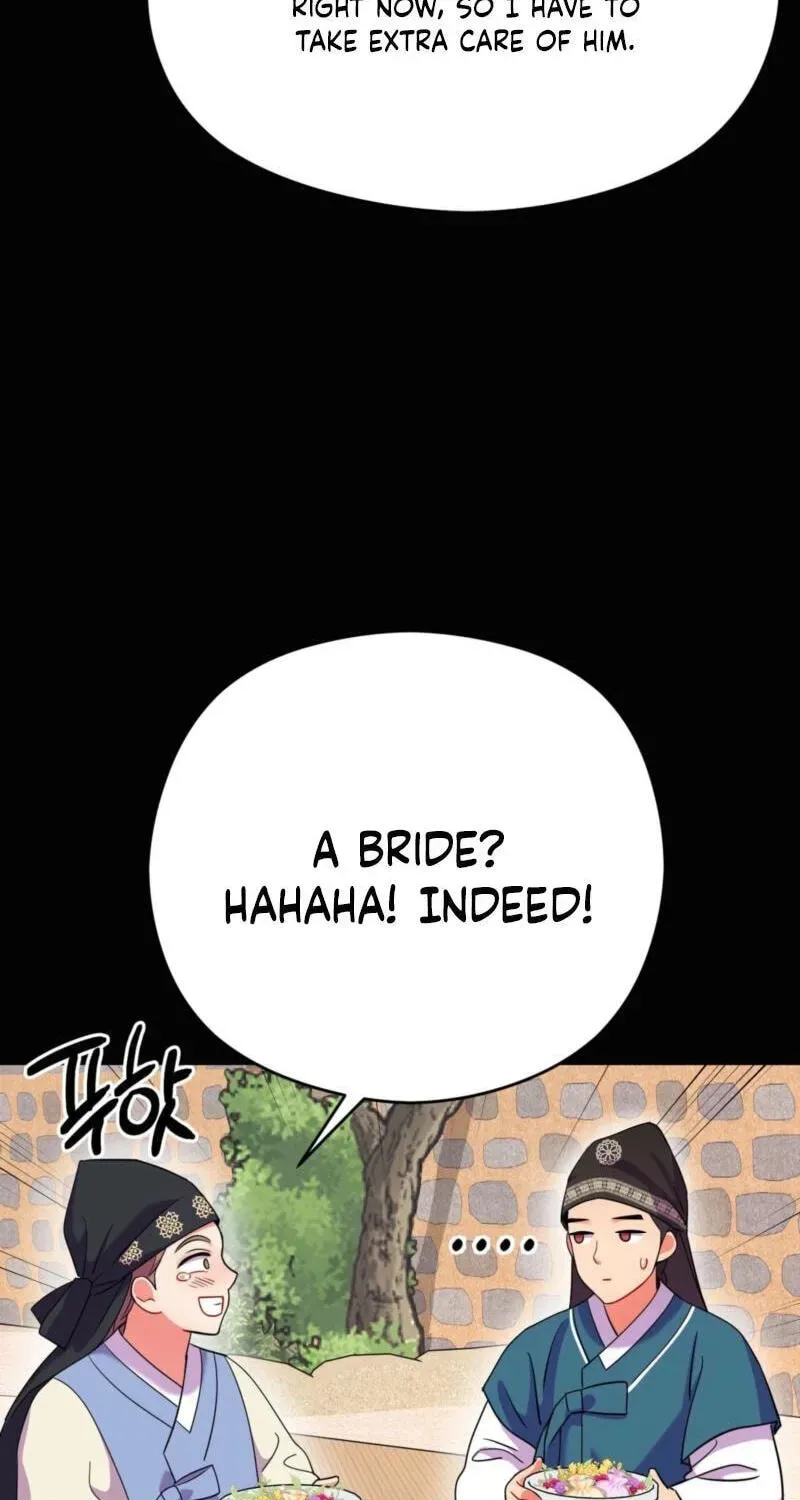 Read The Crimson Bride chapter 42 image 27 on Lezhin