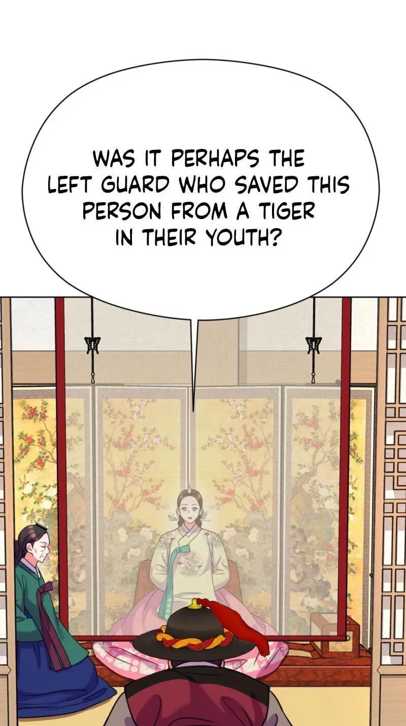 Read The Crimson Bride chapter 42 image 3 on Lezhin