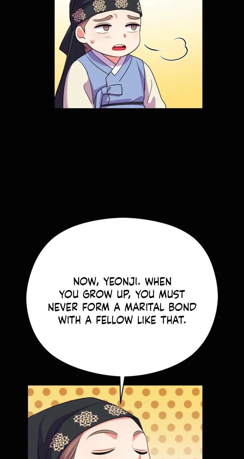 Read The Crimson Bride chapter 42 image 33 on Lezhin