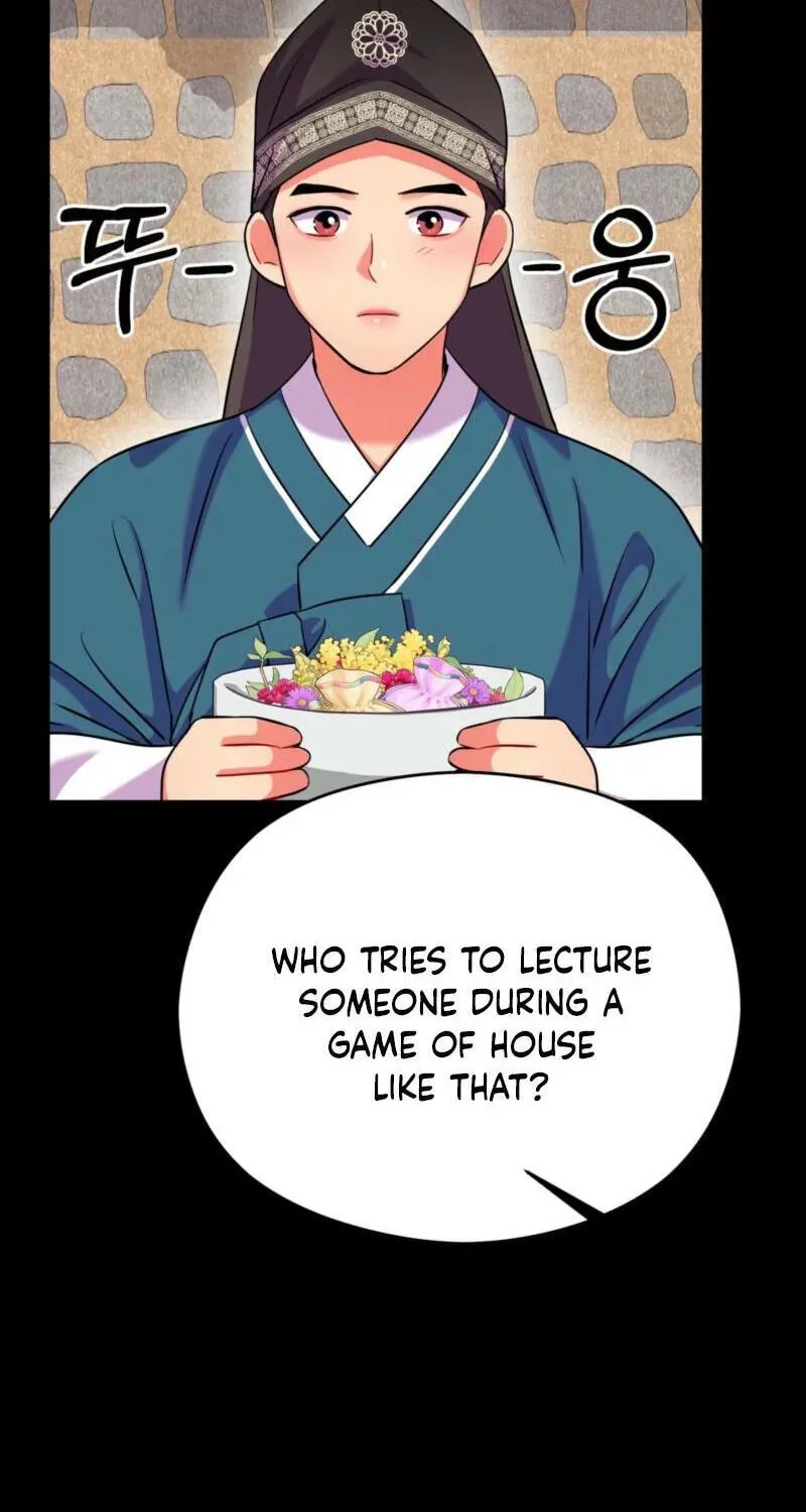 Read The Crimson Bride chapter 42 image 37 on Lezhin