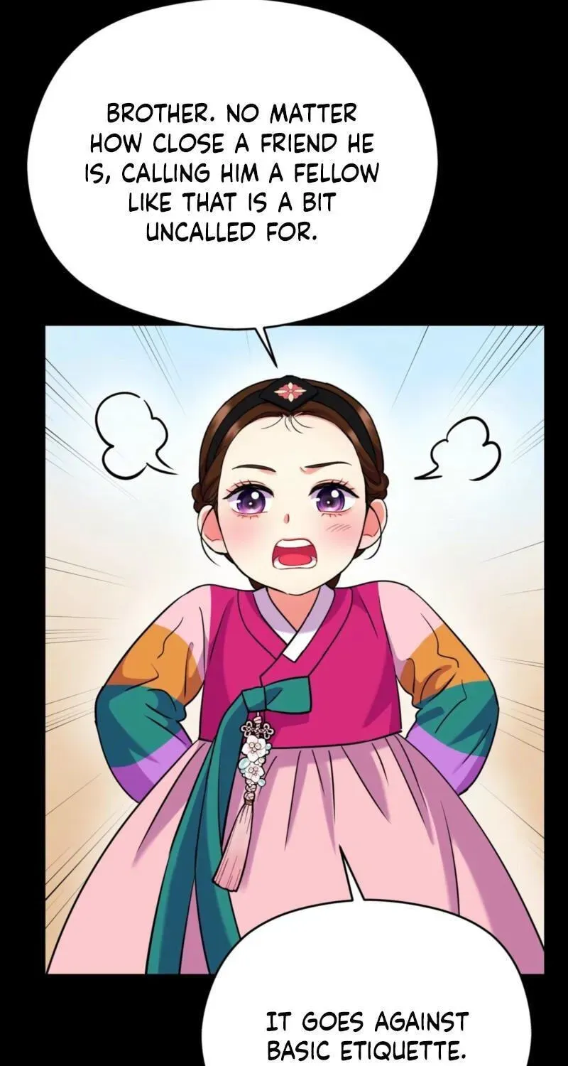 Read The Crimson Bride chapter 42 image 39 on Lezhin