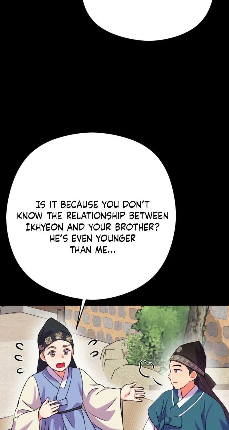 Read The Crimson Bride chapter 42 image 40 on Lezhin