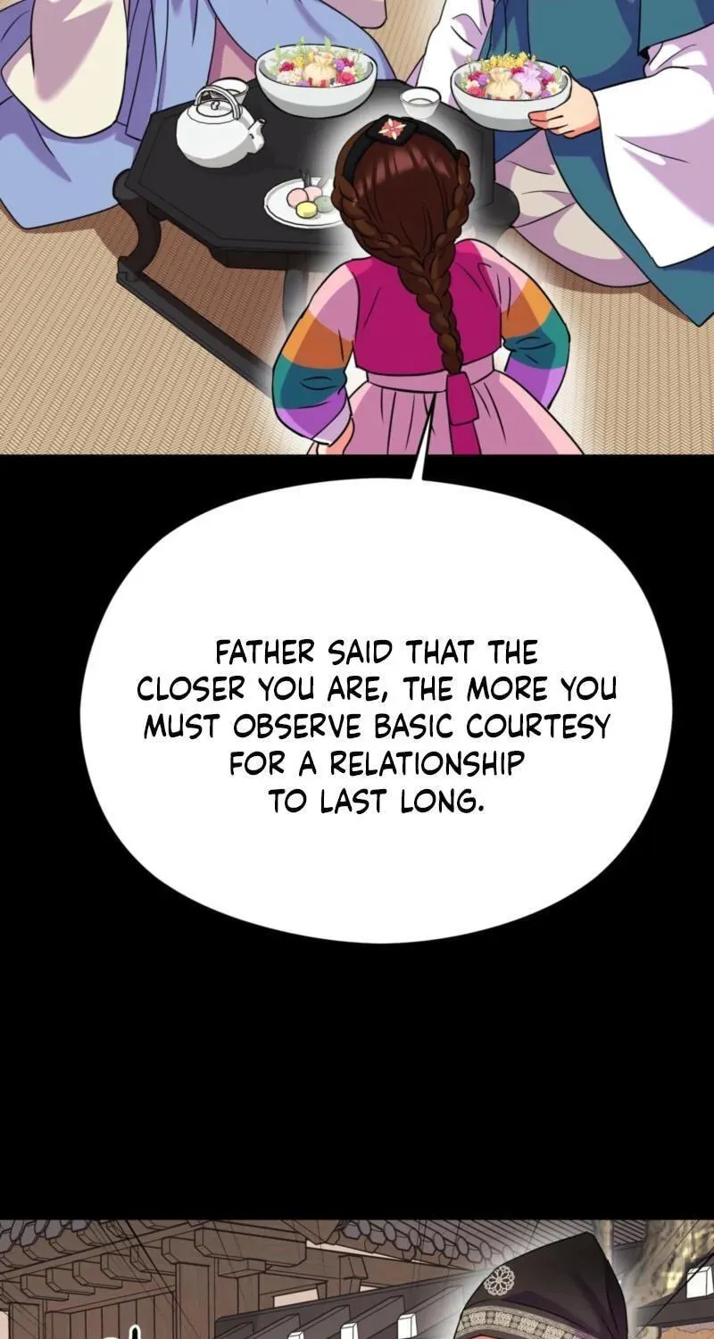 Read The Crimson Bride chapter 42 image 41 on Lezhin