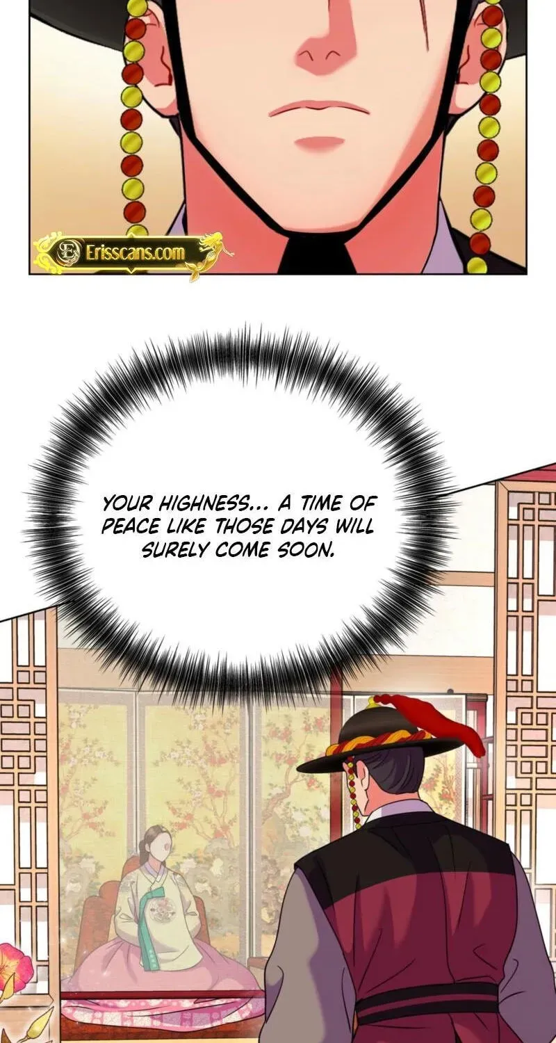 Read The Crimson Bride chapter 42 image 44 on Lezhin