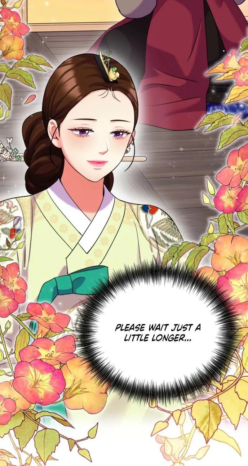 Read The Crimson Bride chapter 42 image 45 on Lezhin