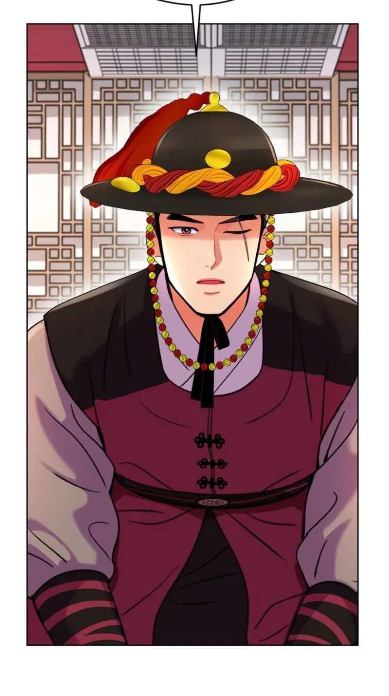 Read The Crimson Bride chapter 42 image 5 on Lezhin