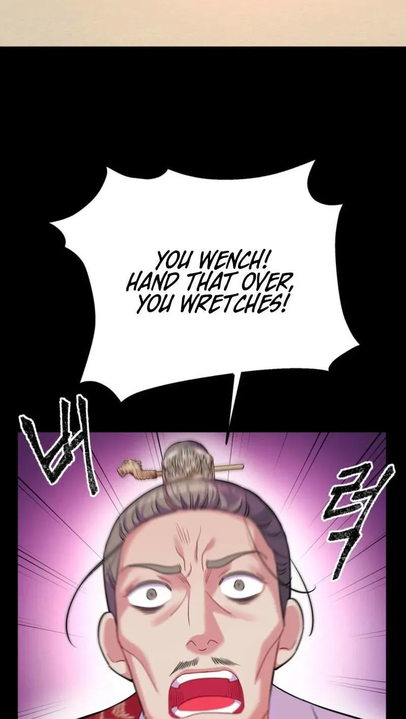Read The Crimson Bride chapter 42 image 57 on Lezhin