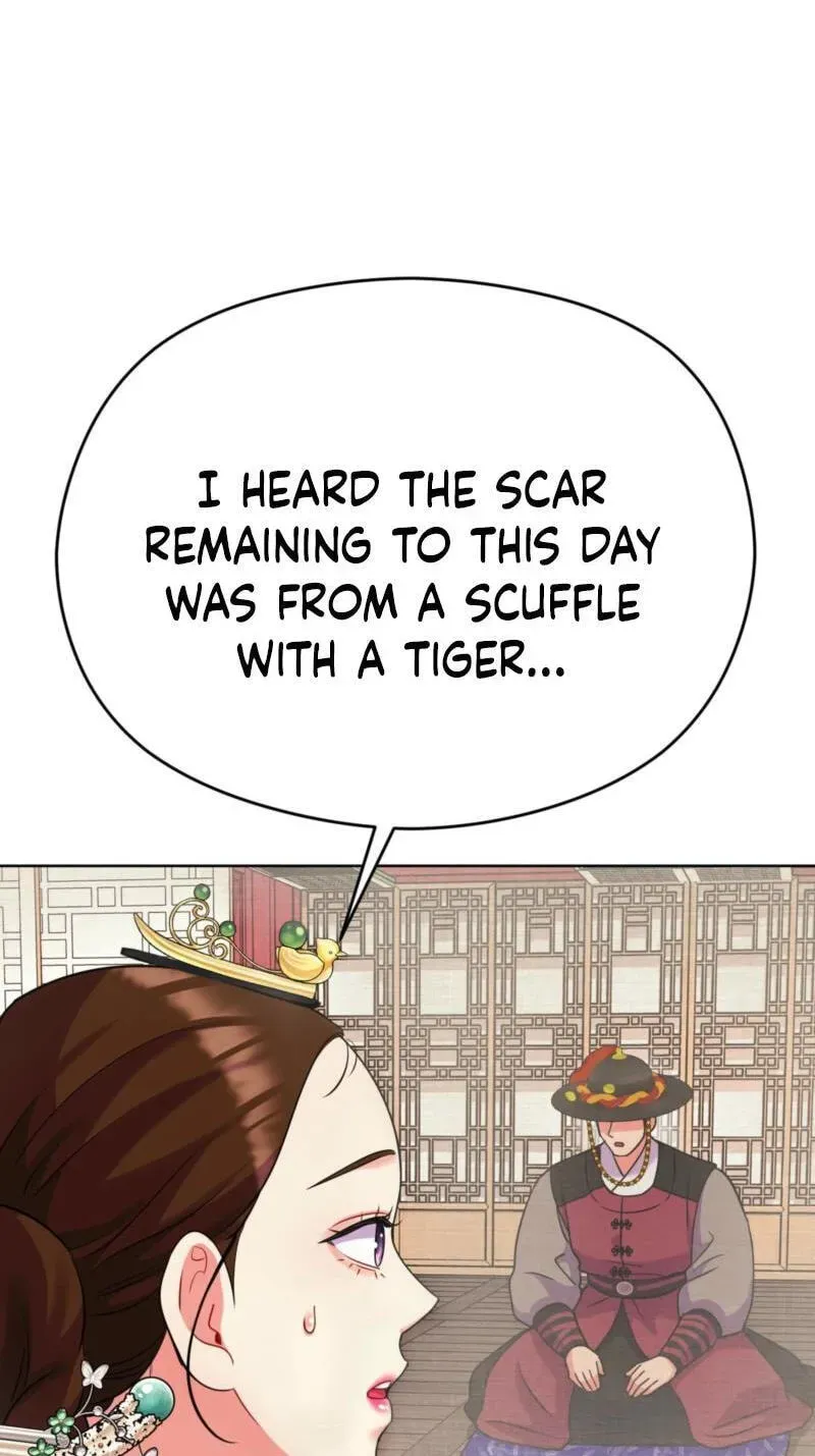 Read The Crimson Bride chapter 42 image 6 on Lezhin