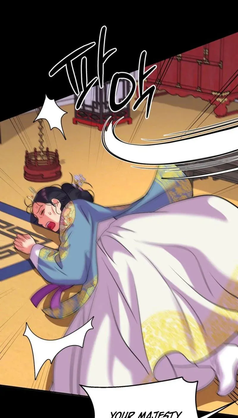 Read The Crimson Bride chapter 42 image 64 on Lezhin
