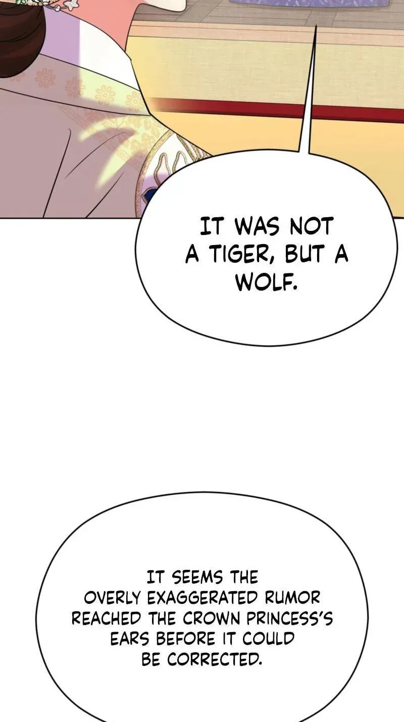 Read The Crimson Bride chapter 42 image 7 on Lezhin