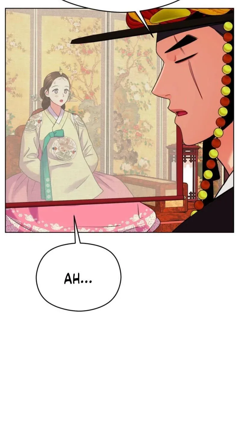Read The Crimson Bride chapter 42 image 8 on Lezhin
