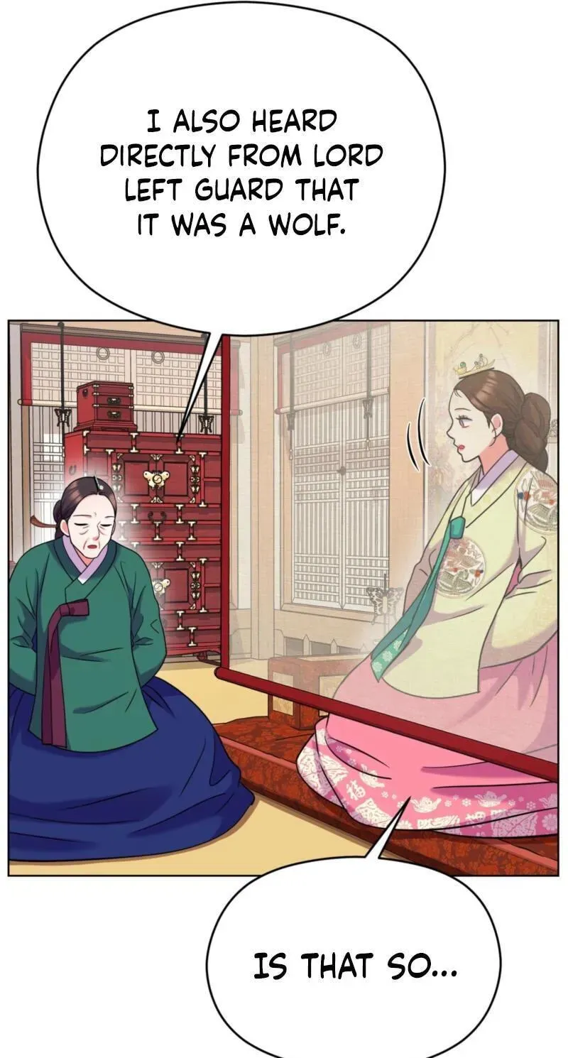 Read The Crimson Bride chapter 42 image 9 on Lezhin