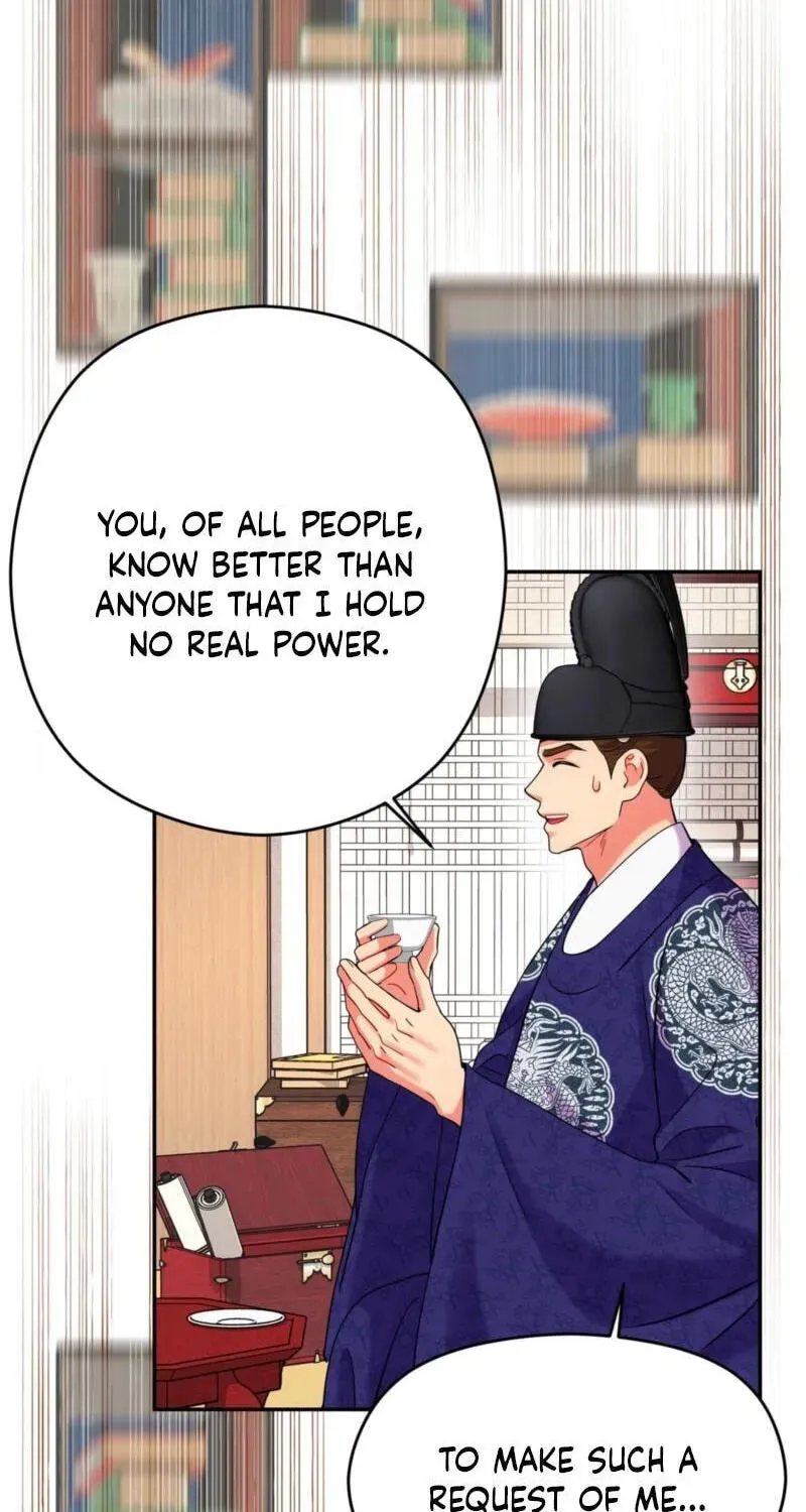 Read The Crimson Bride chapter 43 image 10 on Lezhin