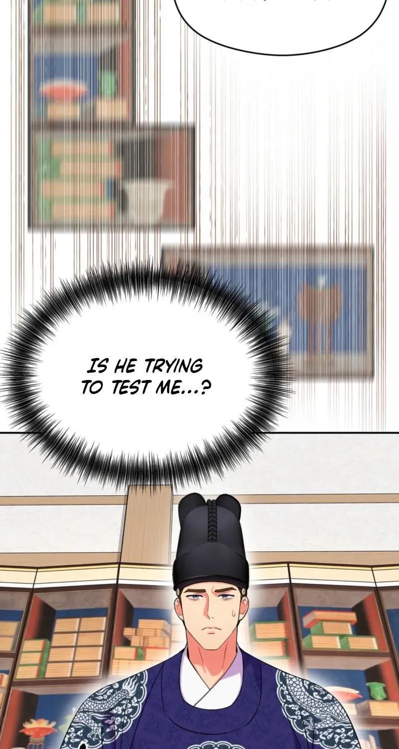 Read The Crimson Bride chapter 43 image 11 on Lezhin