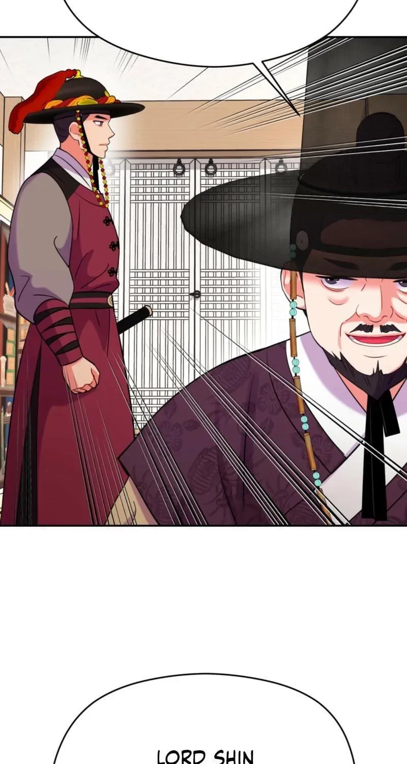 Read The Crimson Bride chapter 43 image 13 on Lezhin