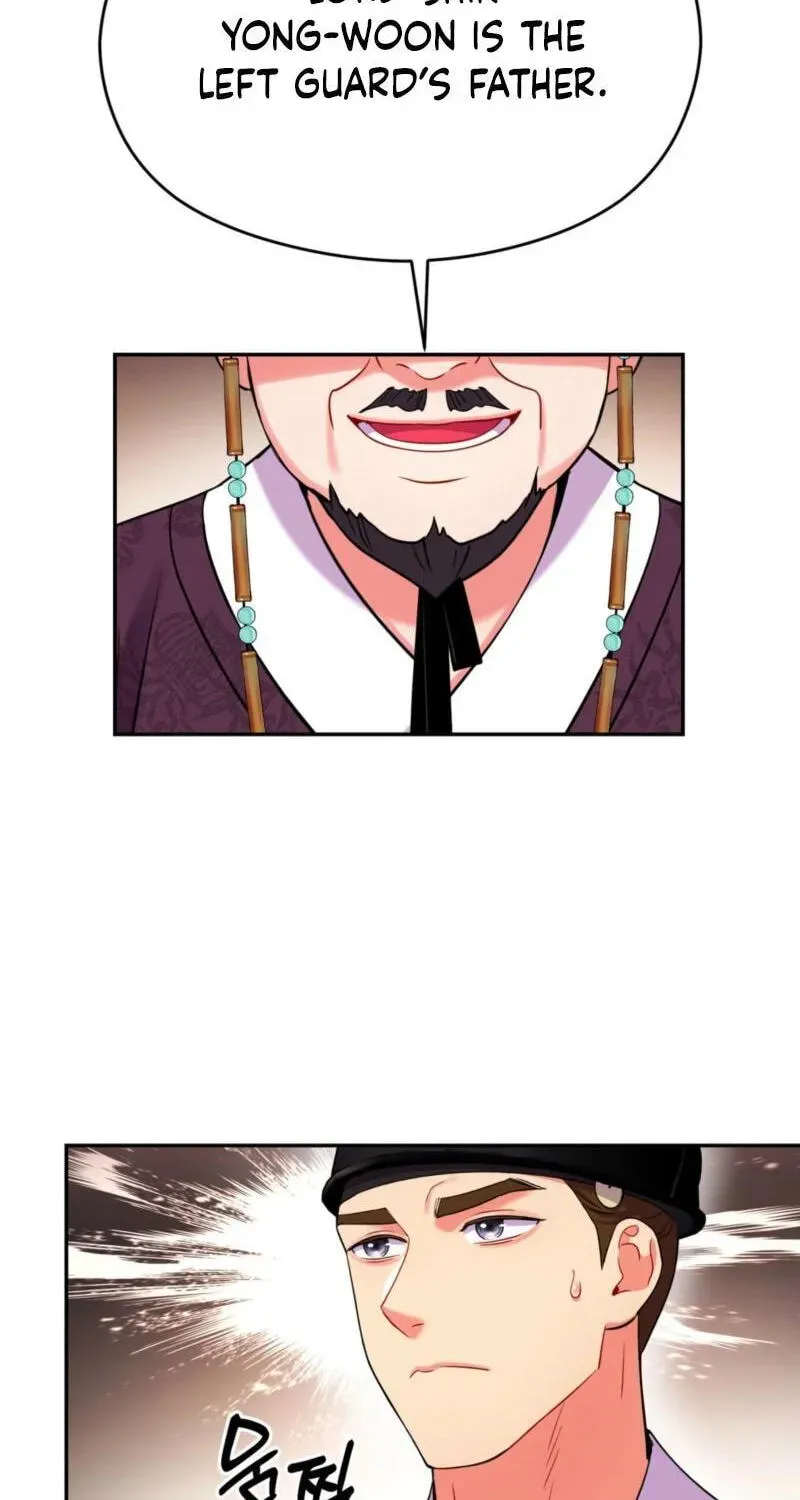 Read The Crimson Bride chapter 43 image 14 on Lezhin