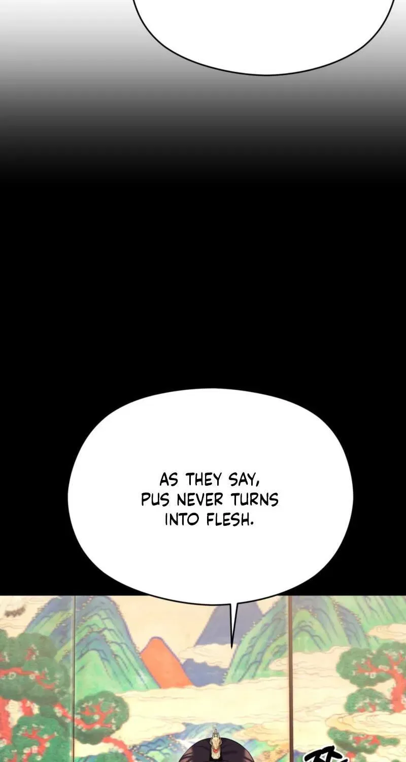 Read The Crimson Bride chapter 43 image 16 on Lezhin