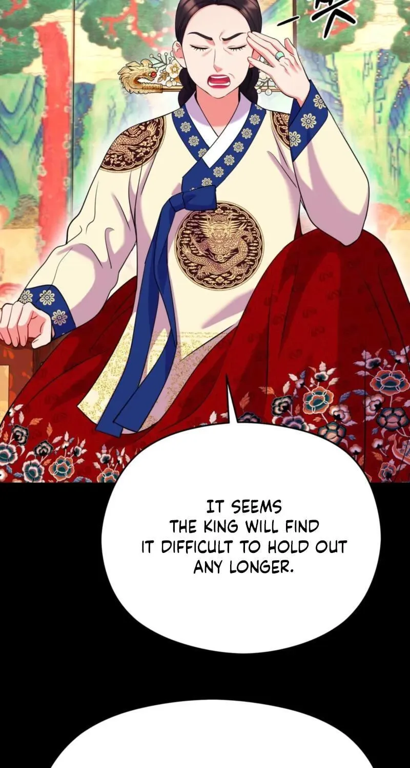 Read The Crimson Bride chapter 43 image 17 on Lezhin