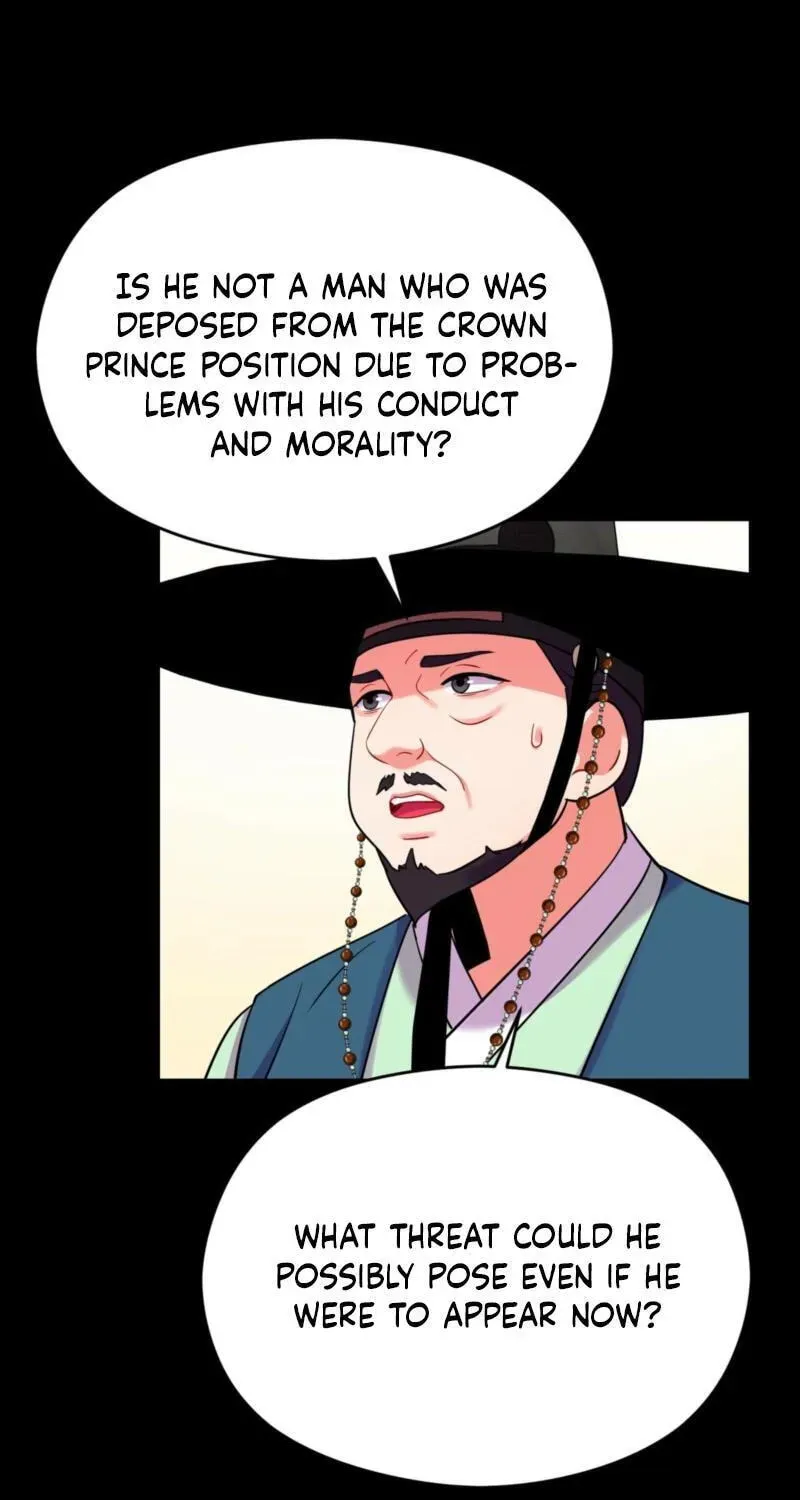 Read The Crimson Bride chapter 43 image 19 on Lezhin