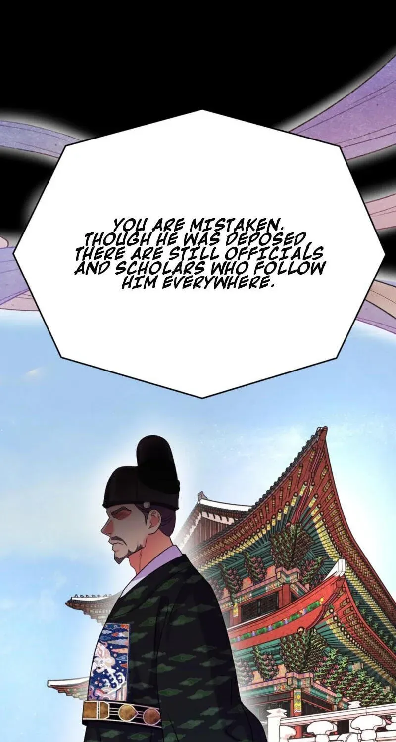 Read The Crimson Bride chapter 43 image 20 on Lezhin