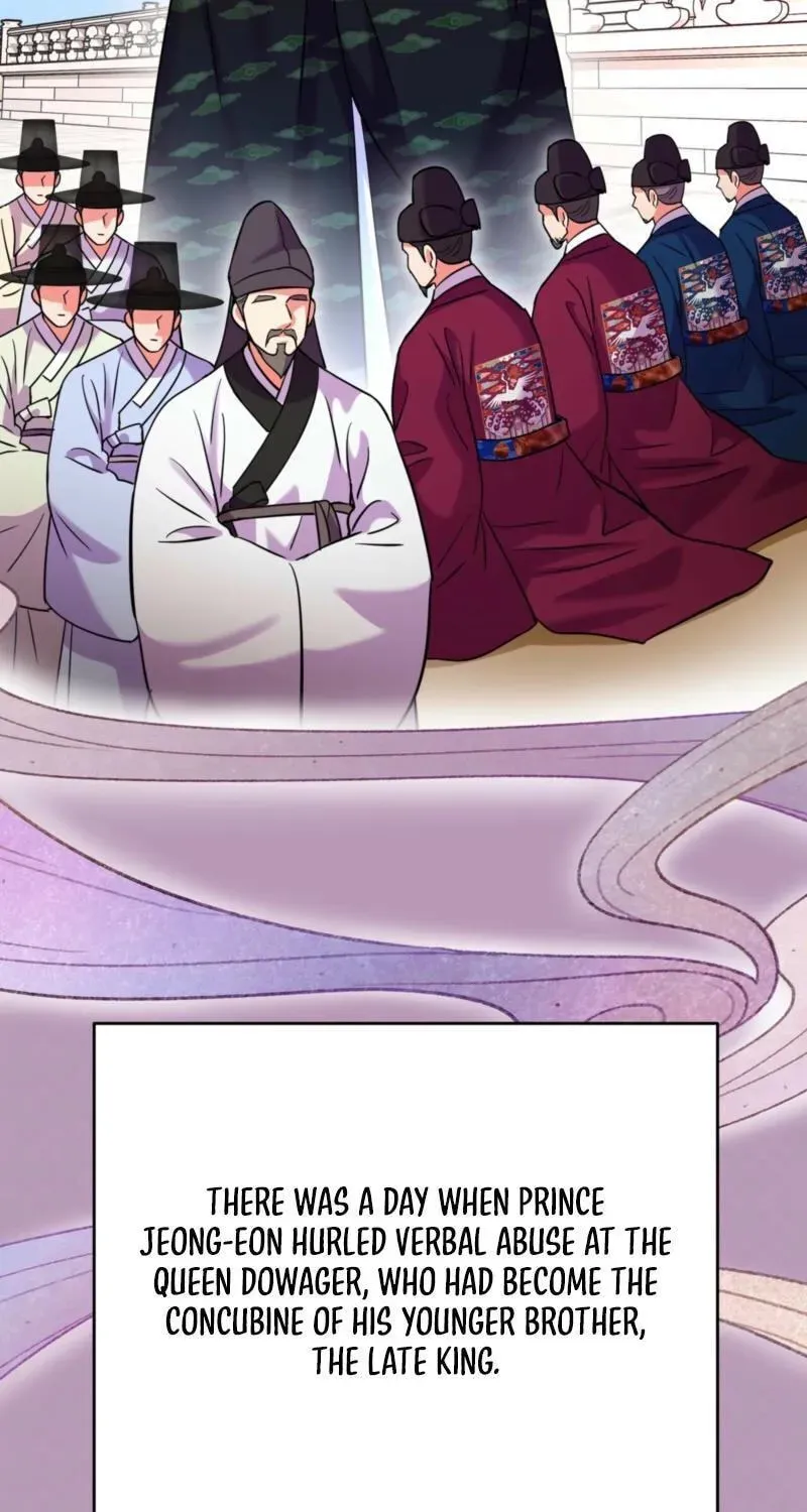 Read The Crimson Bride chapter 43 image 21 on Lezhin
