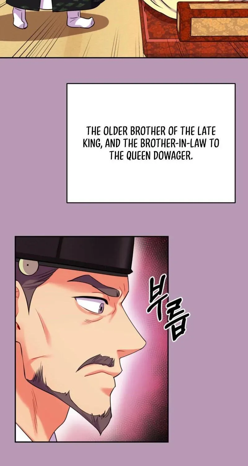 Read The Crimson Bride chapter 43 image 24 on Lezhin