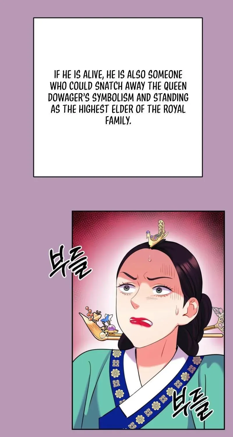 Read The Crimson Bride chapter 43 image 25 on Lezhin