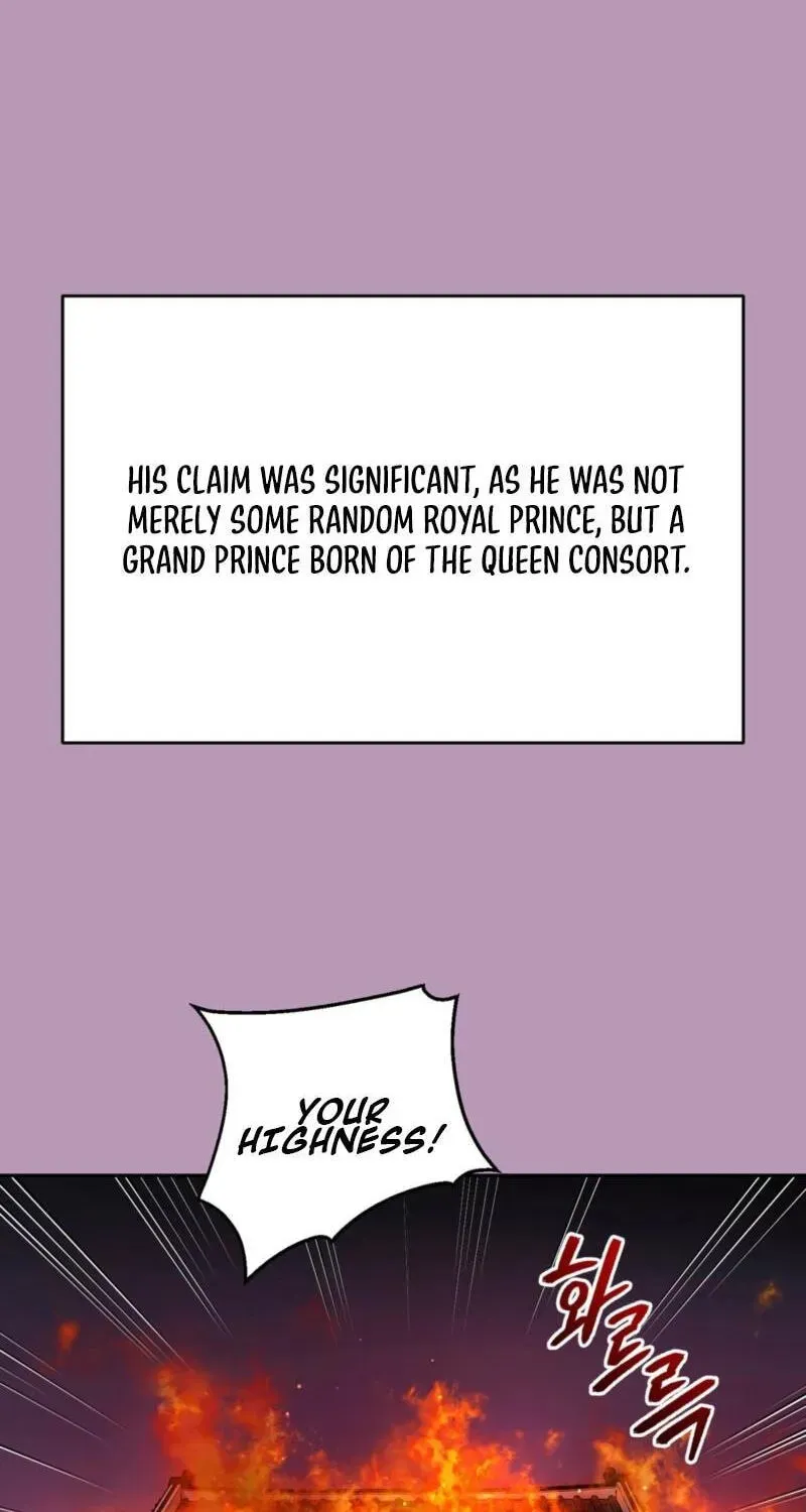 Read The Crimson Bride chapter 43 image 26 on Lezhin