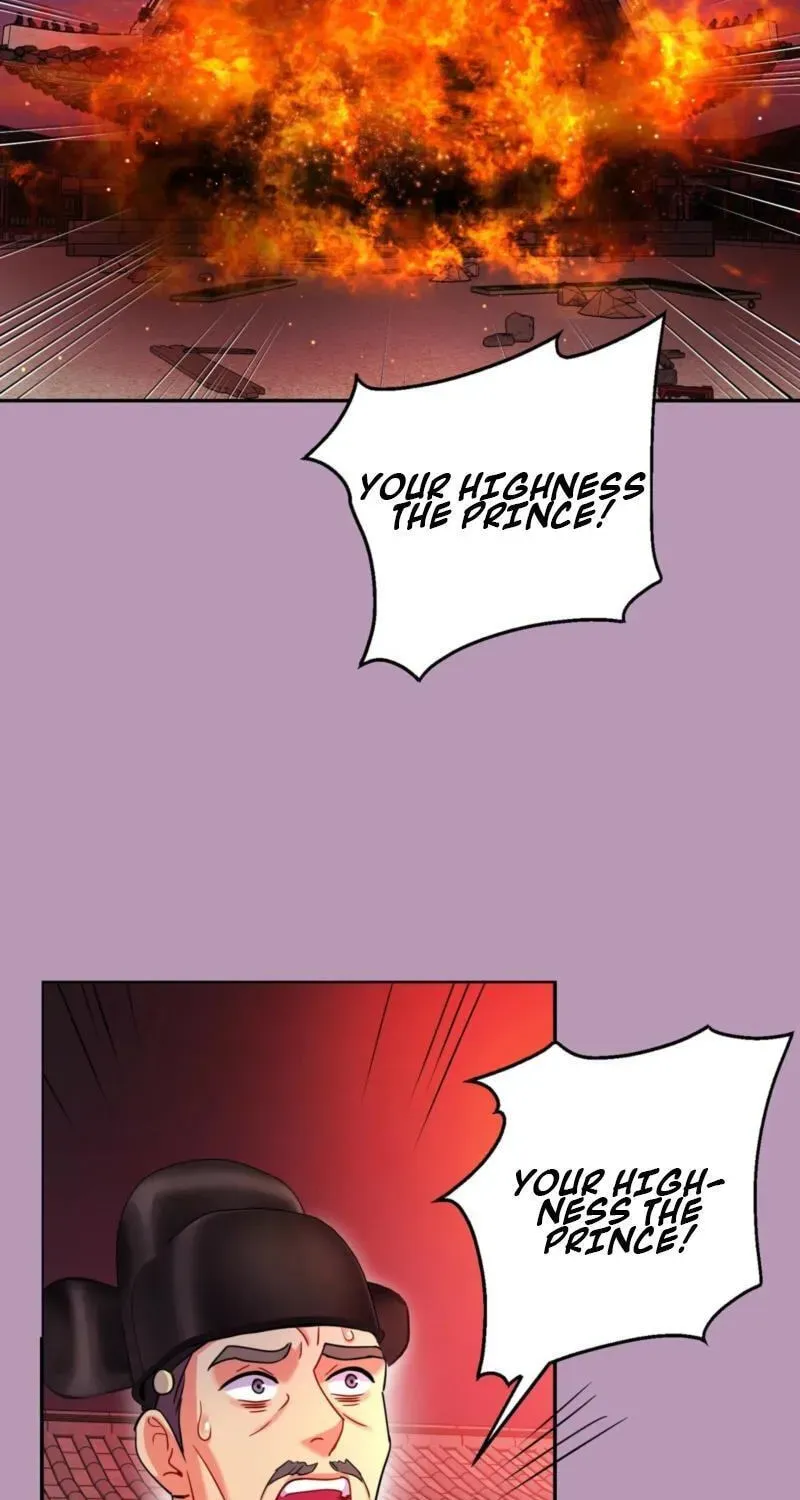 Read The Crimson Bride chapter 43 image 27 on Lezhin