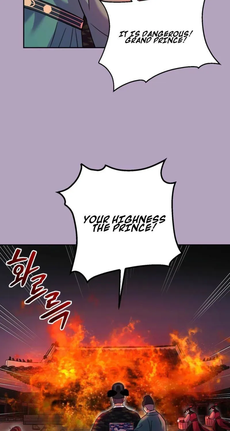 Read The Crimson Bride chapter 43 image 29 on Lezhin