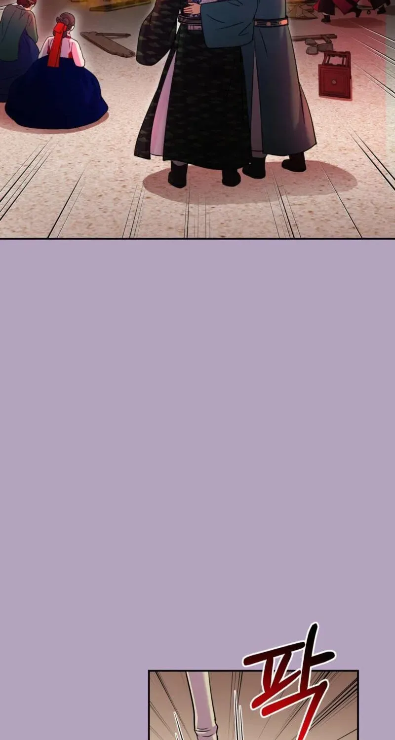 Read The Crimson Bride chapter 43 image 30 on Lezhin