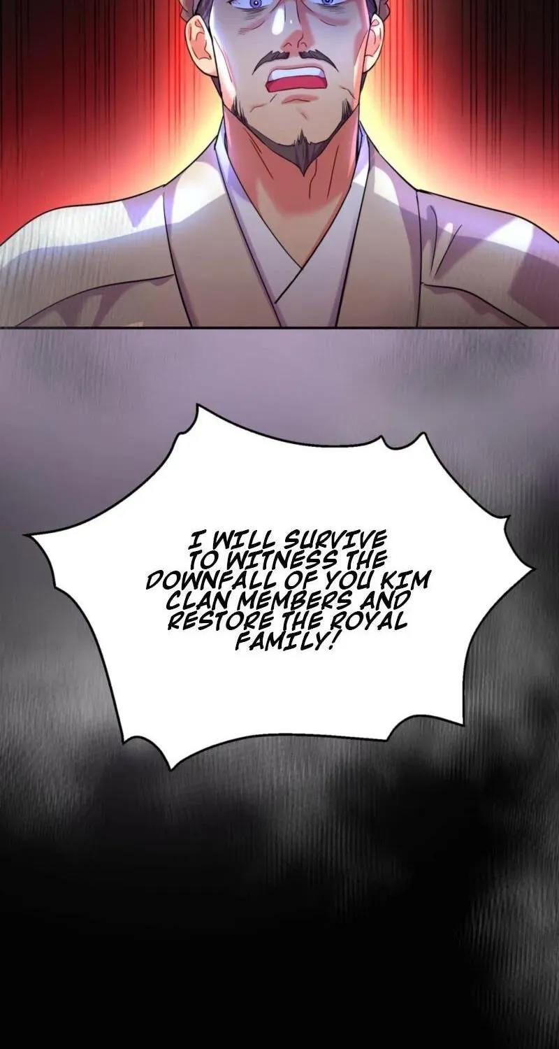 Read The Crimson Bride chapter 43 image 34 on Lezhin