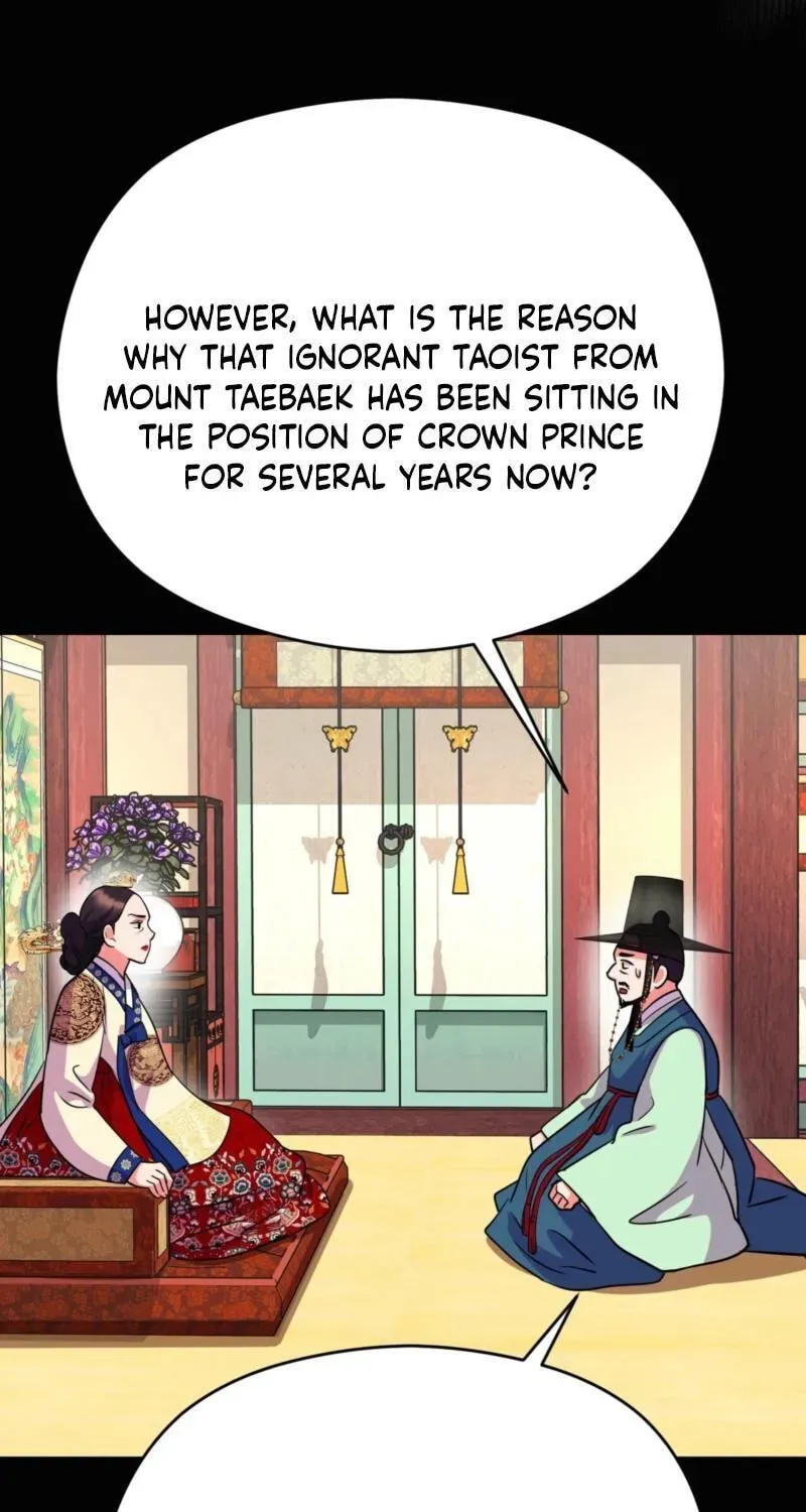 Read The Crimson Bride chapter 43 image 35 on Lezhin