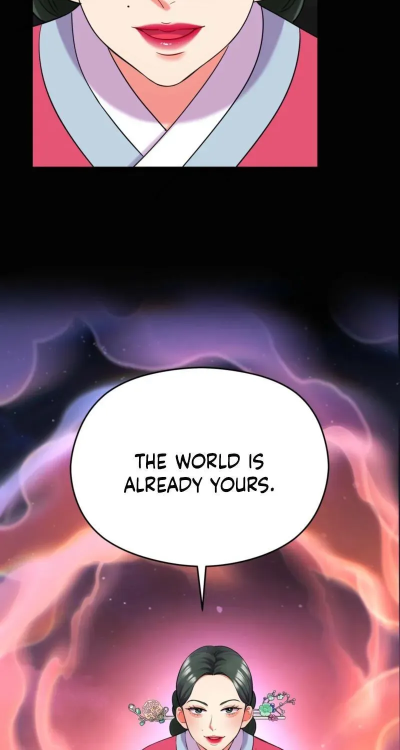 Read The Crimson Bride chapter 43 image 39 on Lezhin