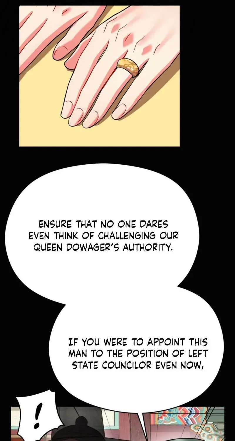Read The Crimson Bride chapter 43 image 42 on Lezhin