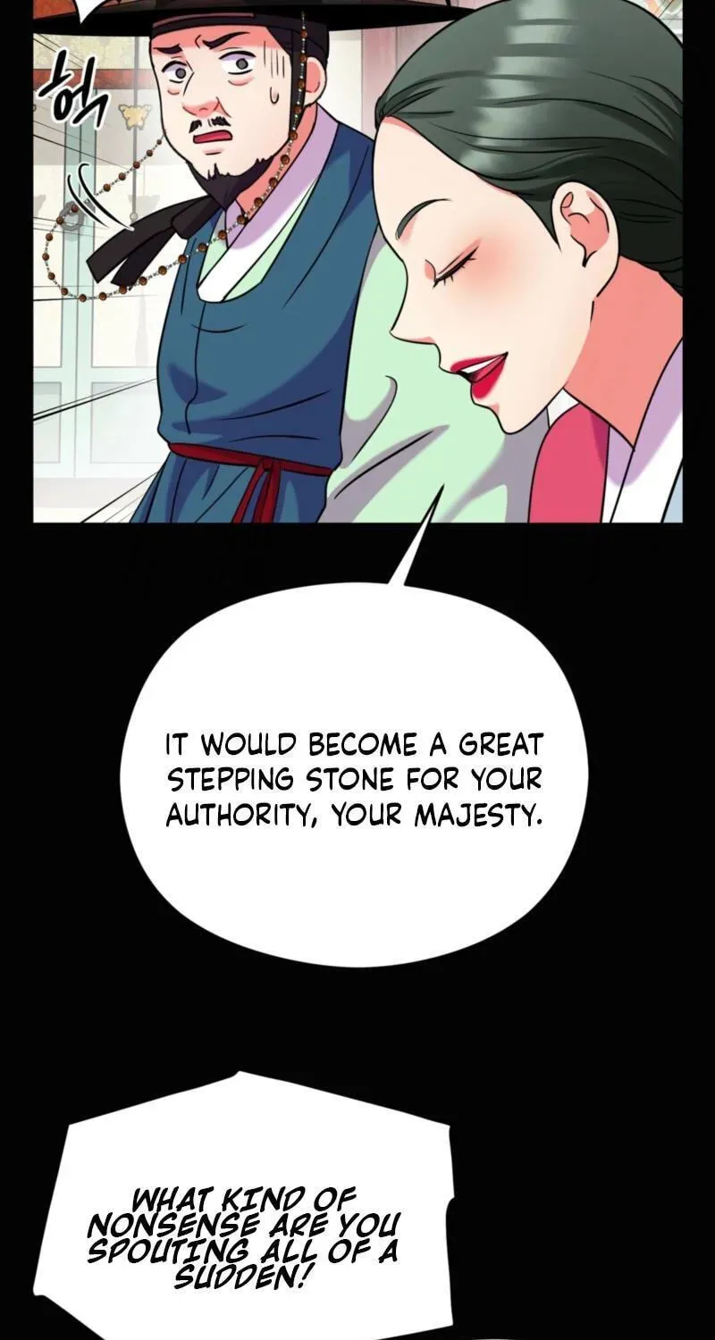 Read The Crimson Bride chapter 43 image 43 on Lezhin